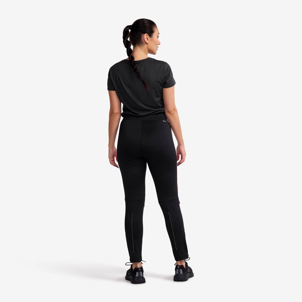 Pace Wind Leggings