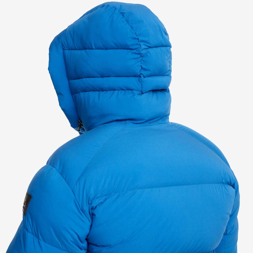 Flexpedition Down Jacket