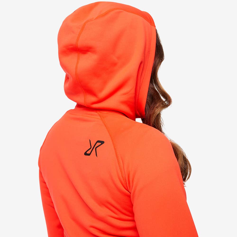 Illusion Hoodie