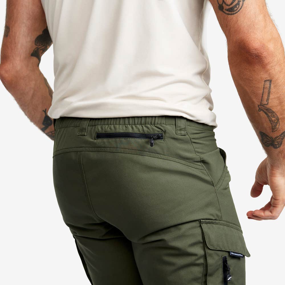 RVRC GP Trousers