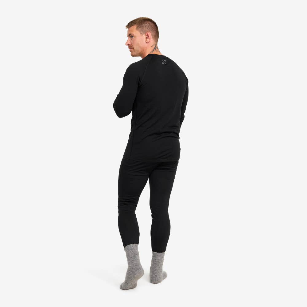 Mount Merino Trousers