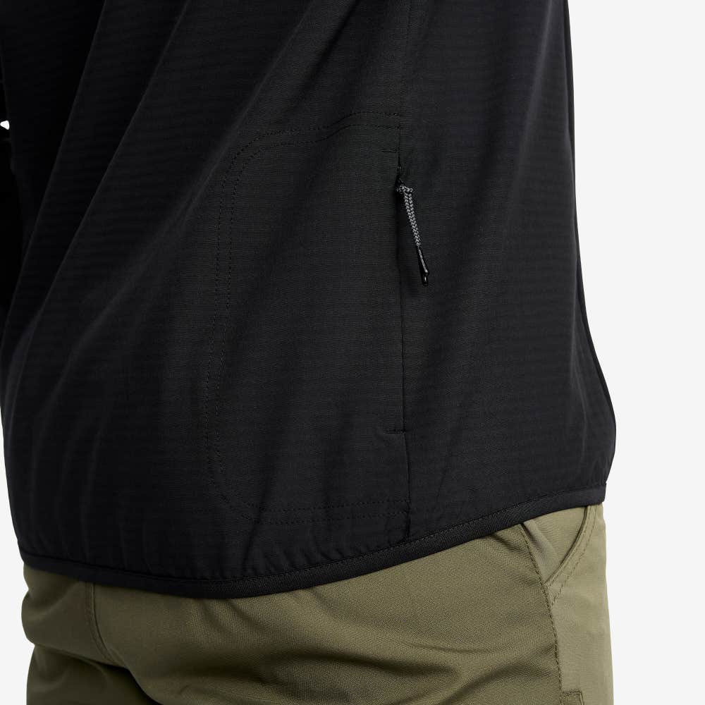 Pace Wind Jacket