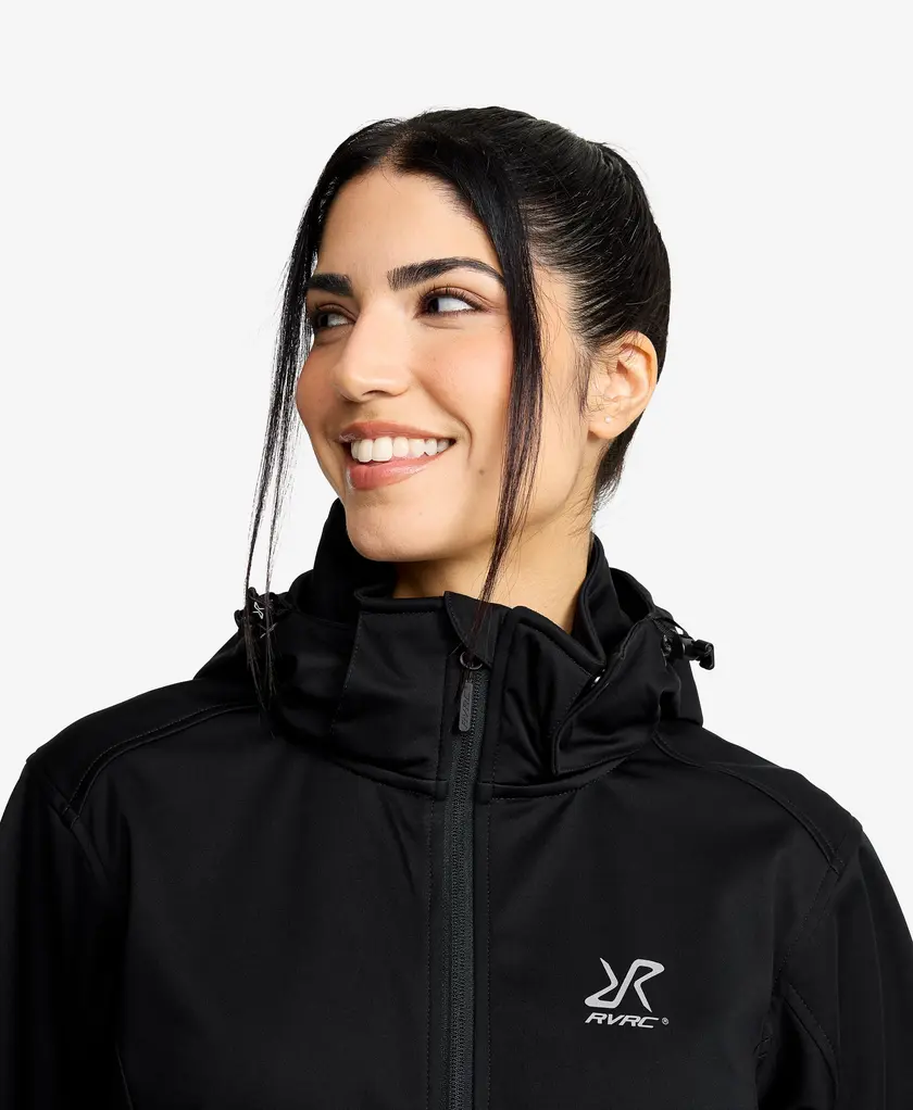 Responder Softshell Jacket Women