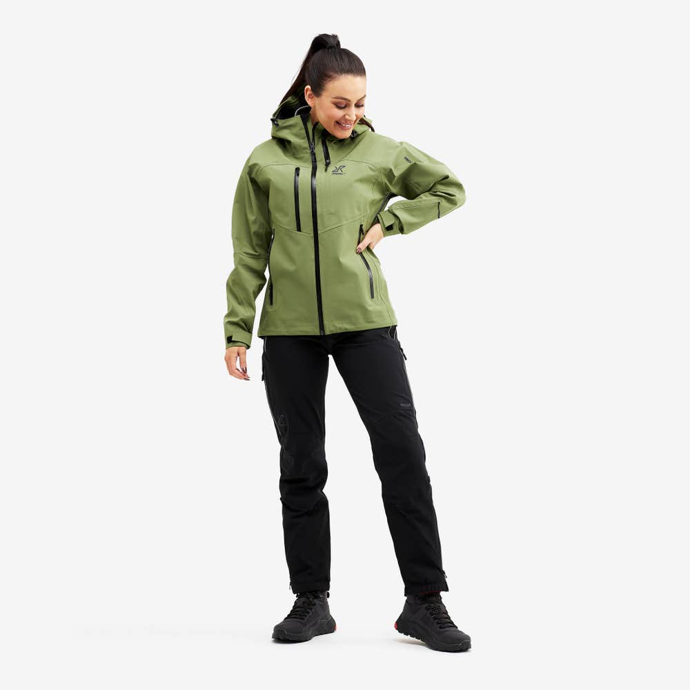 Cyclone Rescue Jacket 2.0