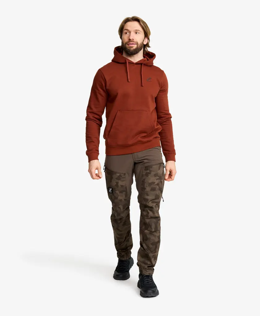 RVRC Hoodie Men