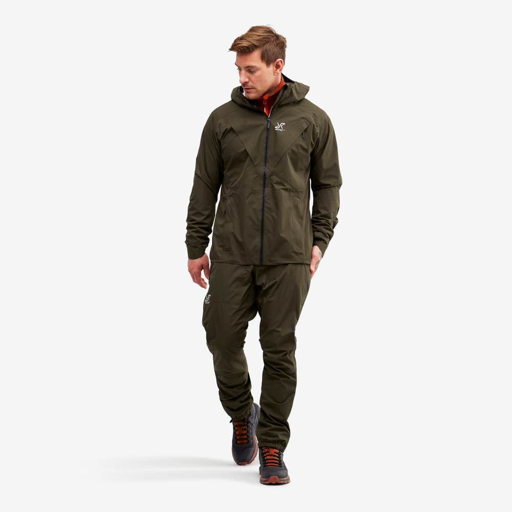 Typhoon Trousers