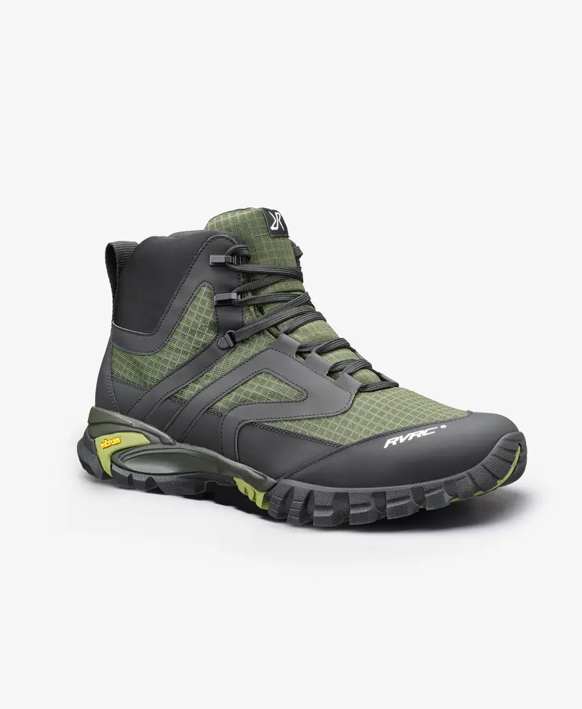 Pathfinder Mid Hiking Boots Men