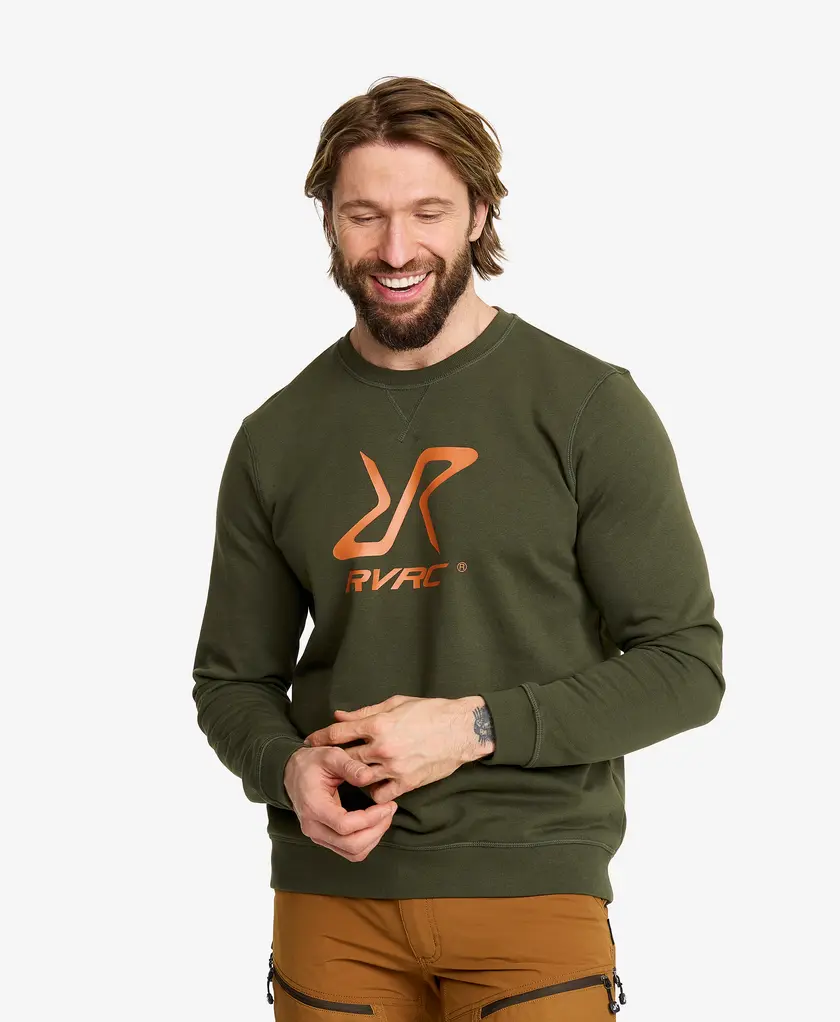 RVRC Sweatshirt Men