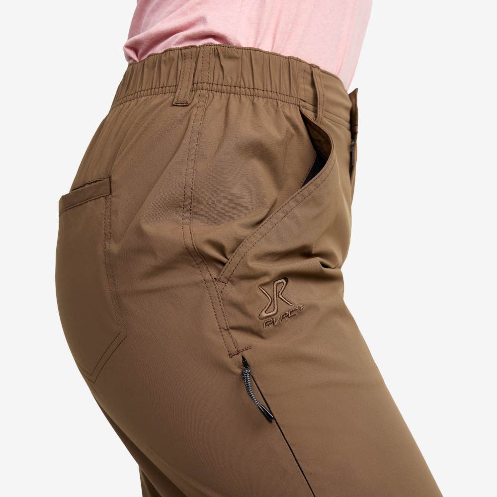Render Outdoor Trousers