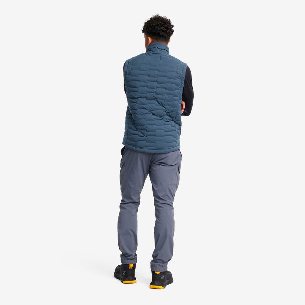 Flex Stretch Down Vest