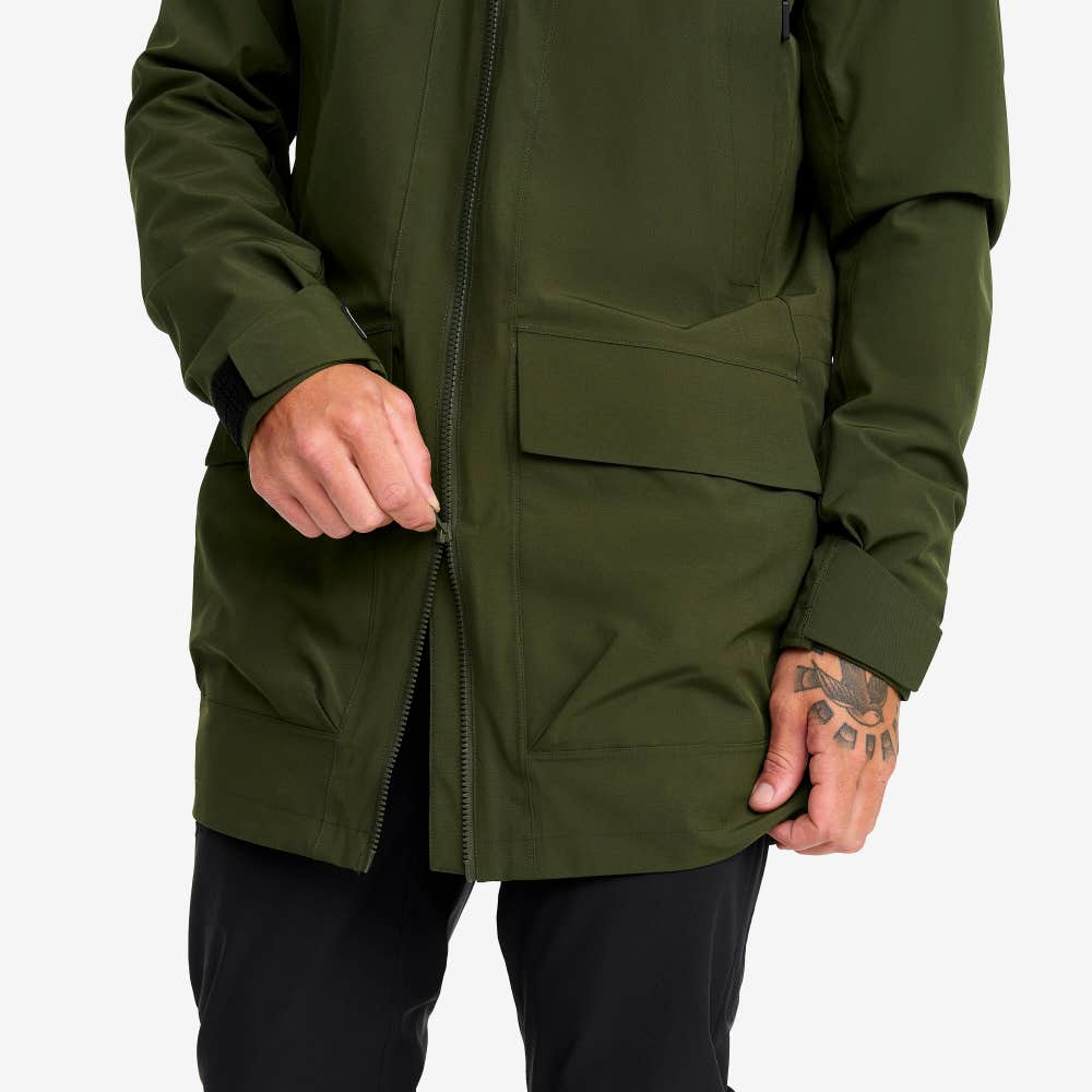 Nevis 2l Parka