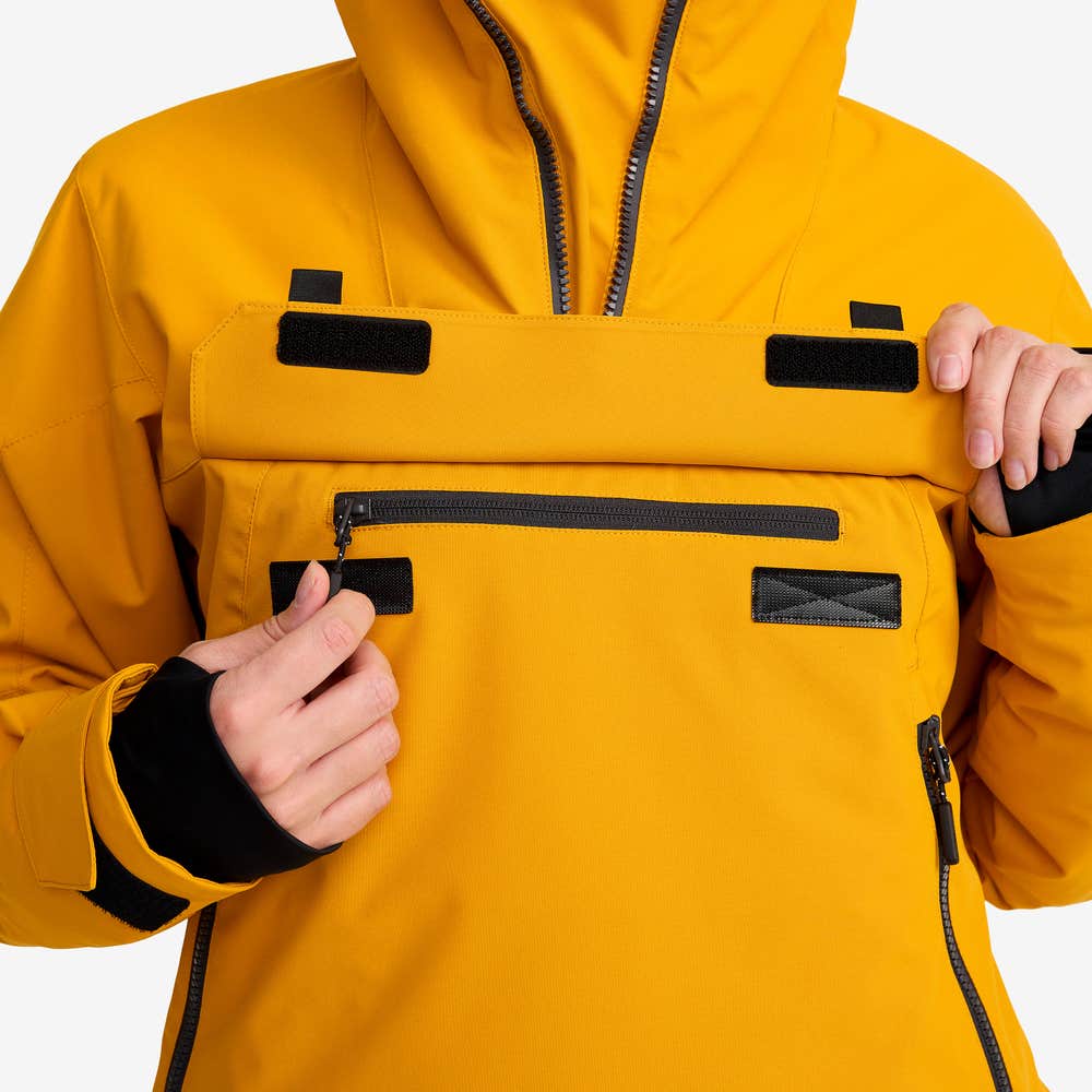 Halo 2L Insulated Ski Anorak