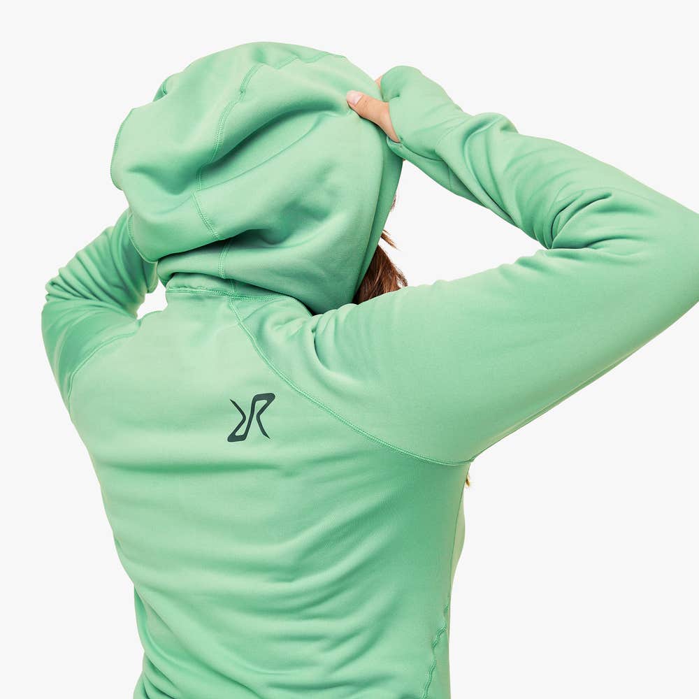Illusion Hoodie