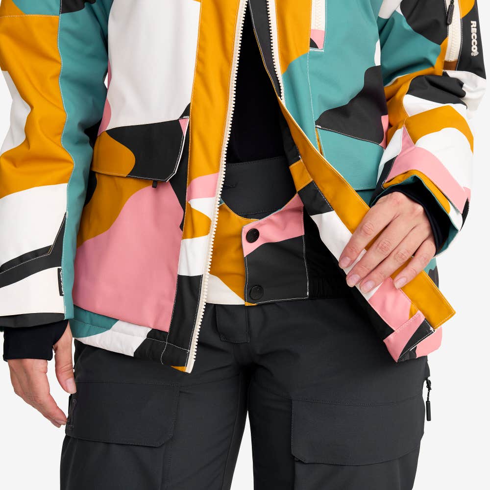 Halo 2L Insulated Ski Jacket