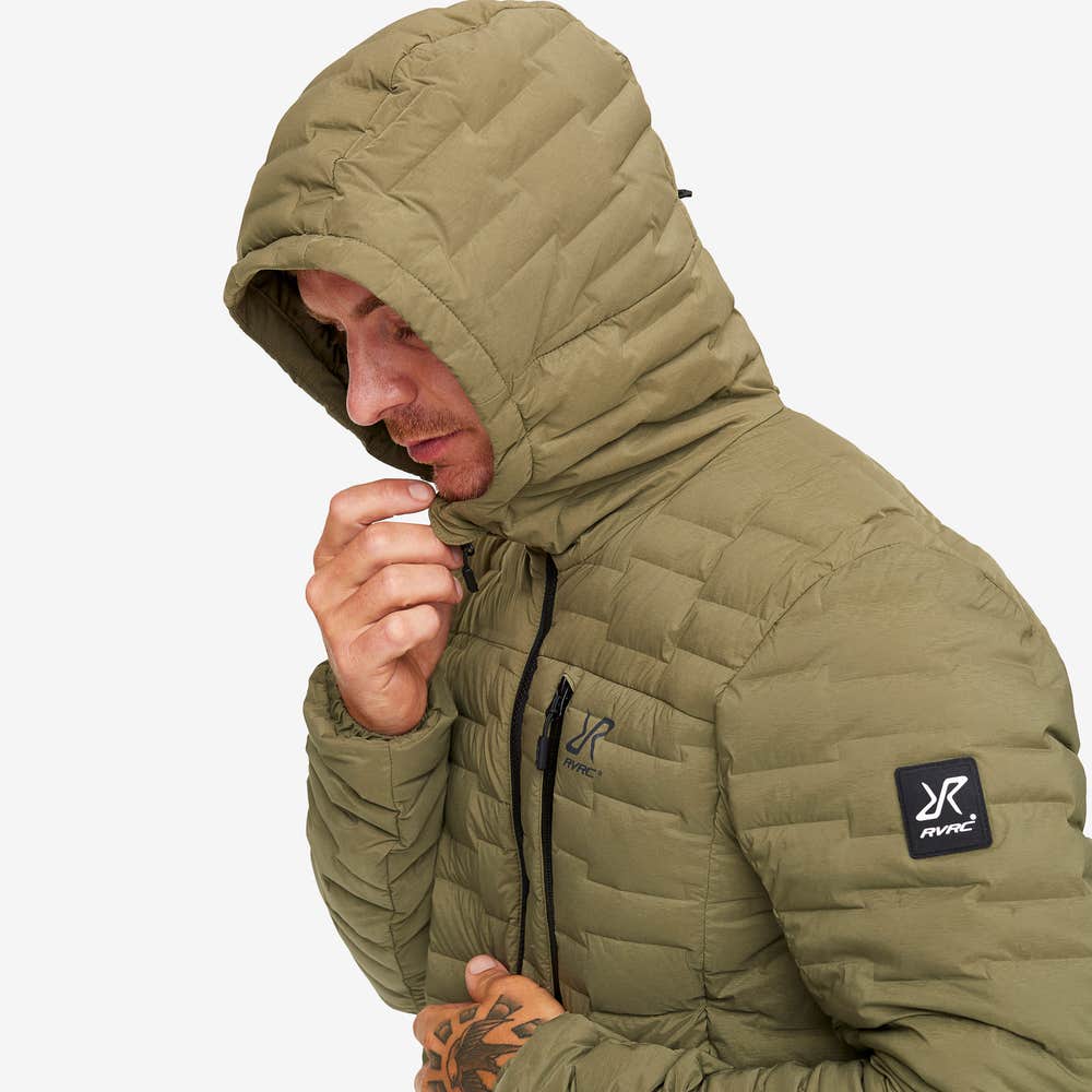 Flex Down Jacket