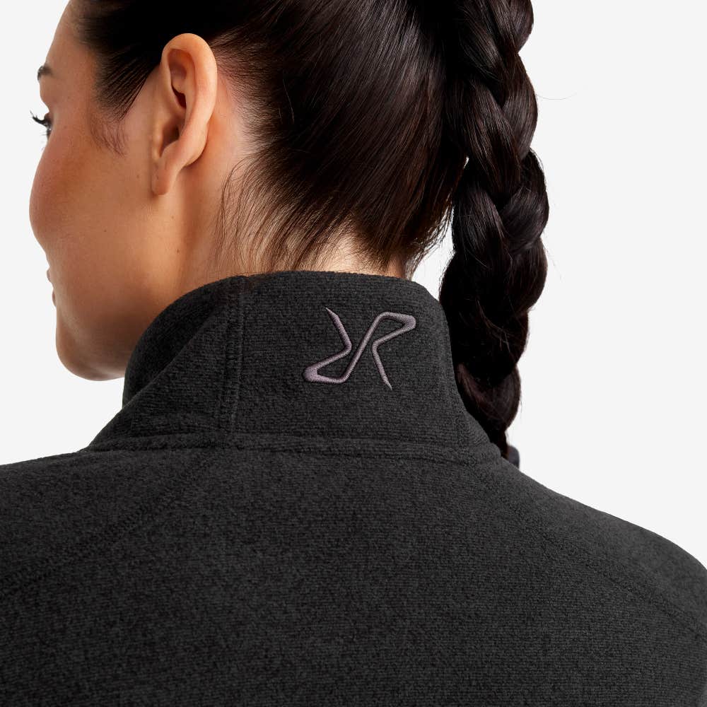 Essential Full-zip Fleece
