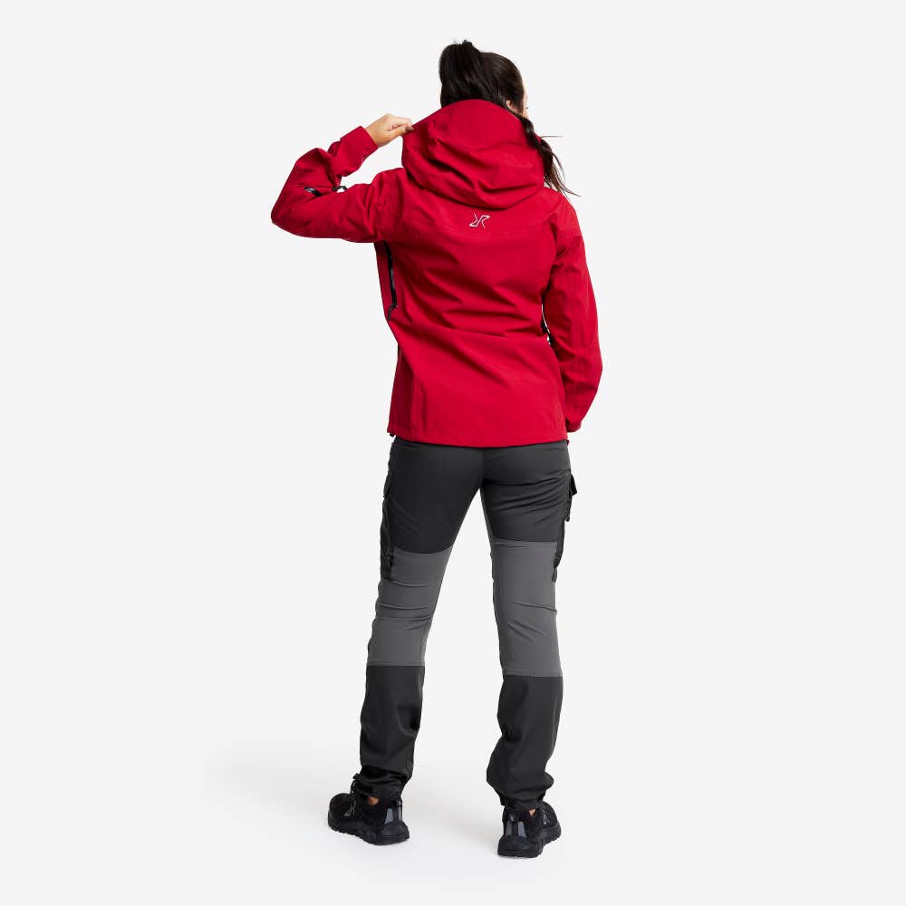 Whisper Jacket