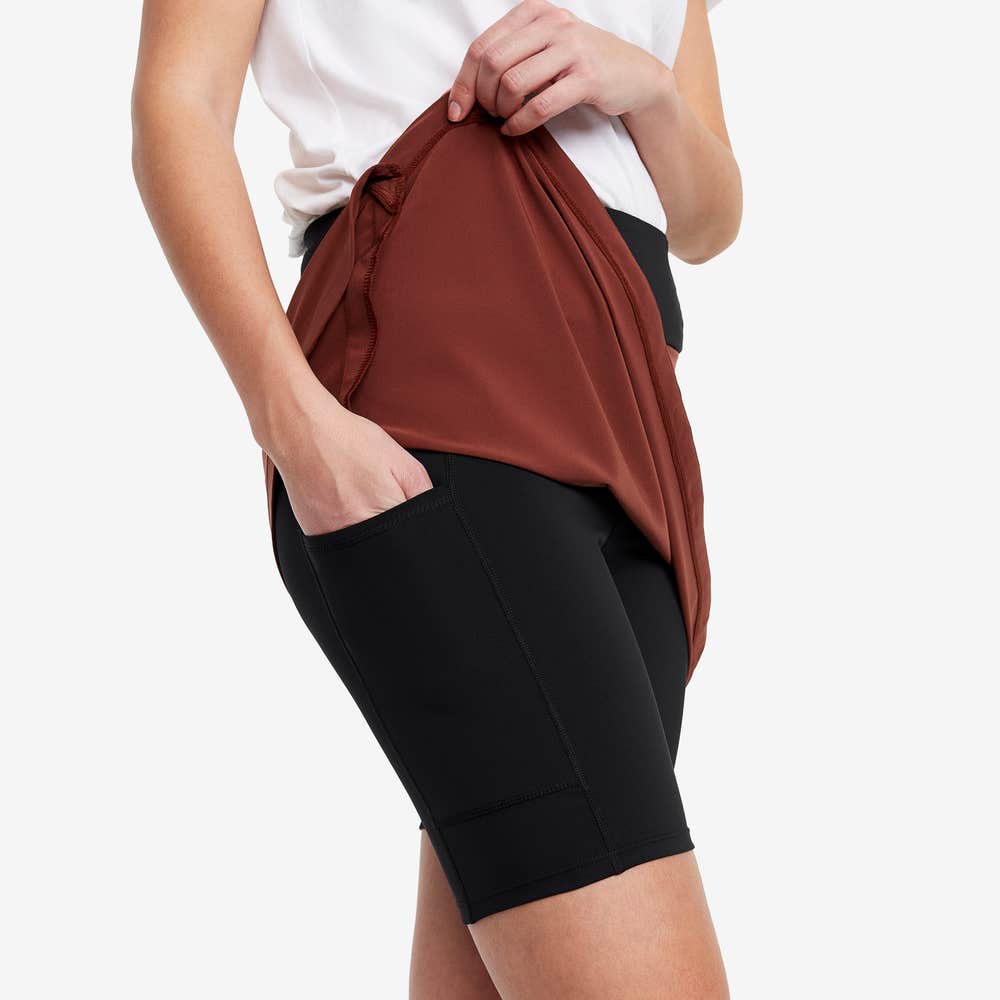 2-in-1 Skirt