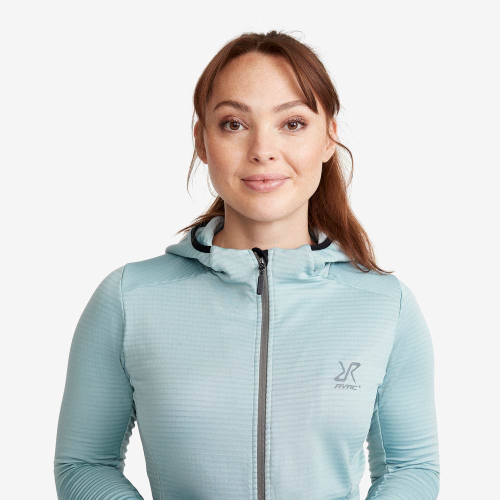 Waffle Hoodie
