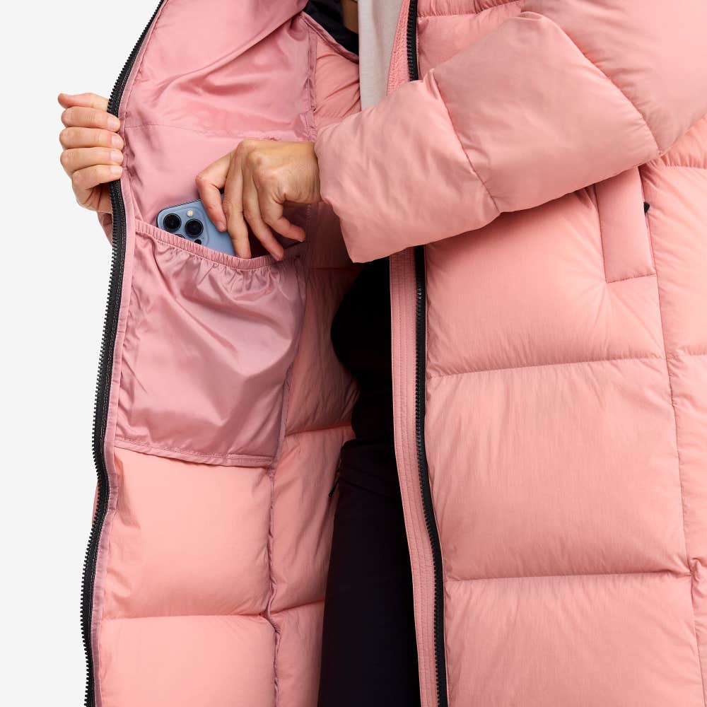 Flexpedition Down Parka