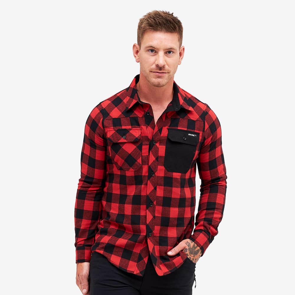 Campfire Shirt