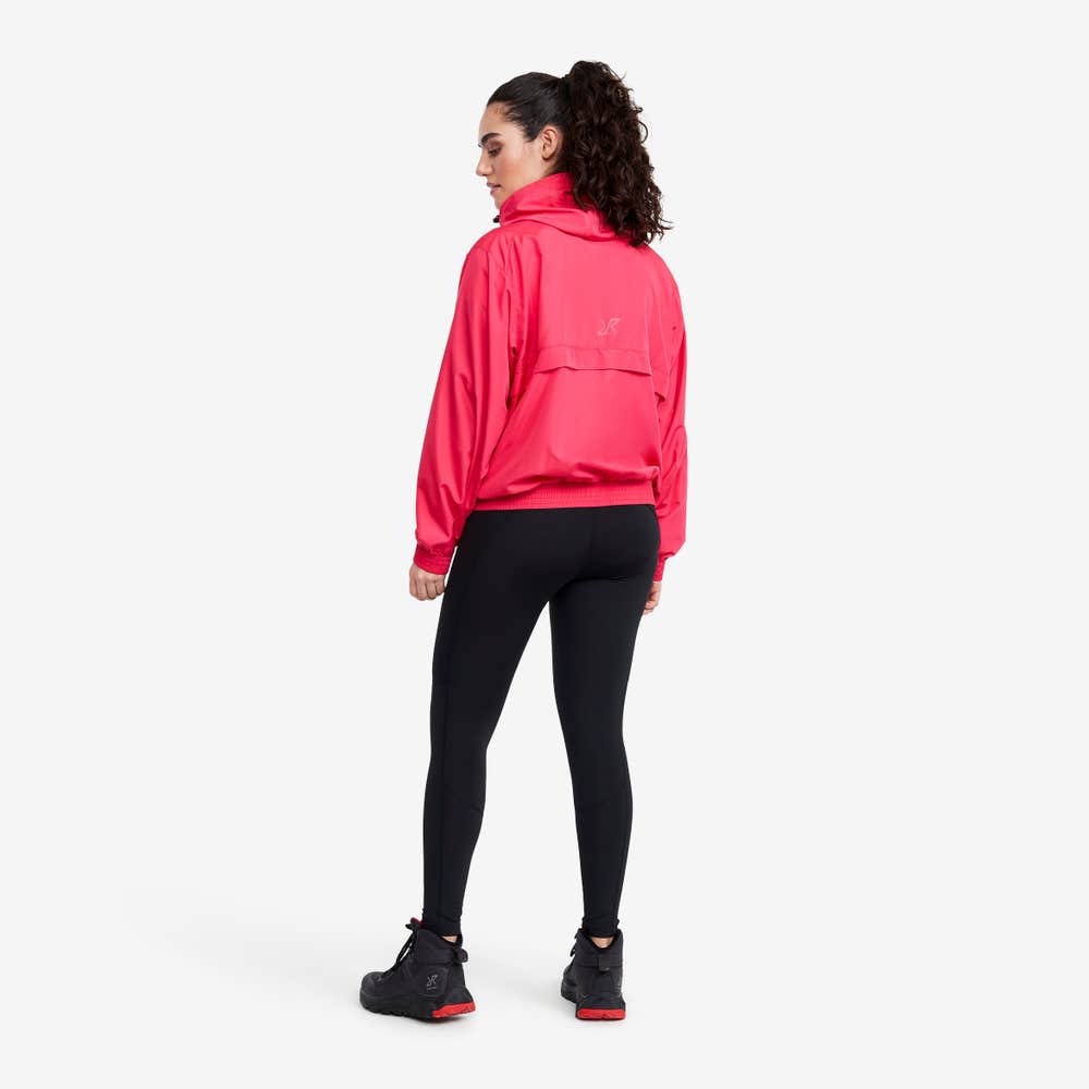 Whirlwind Jacket