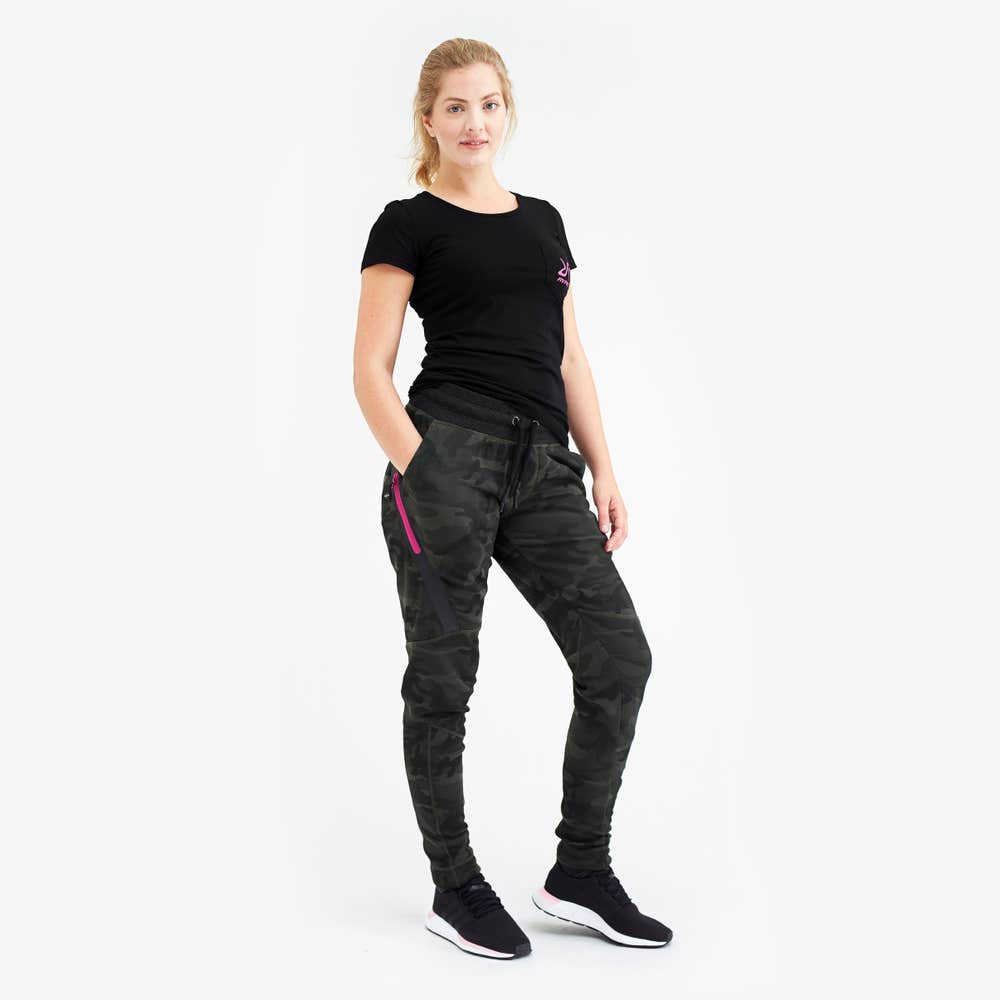 Street Jogger