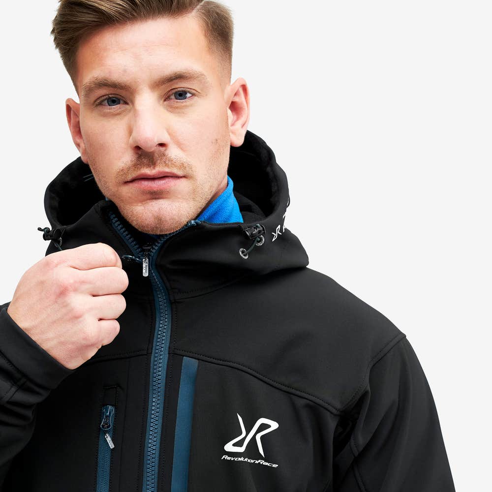 Hiball Jacket