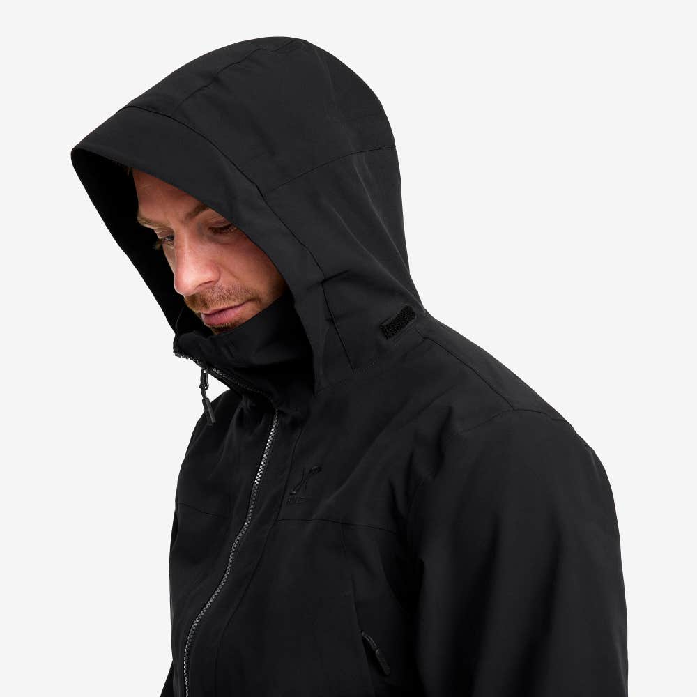 Nevis 2l Parka