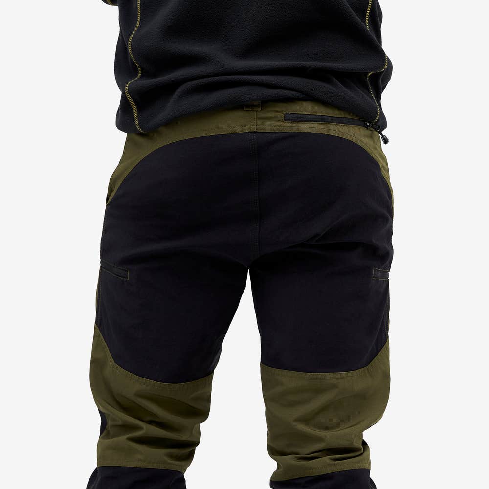 Nordwand Trousers