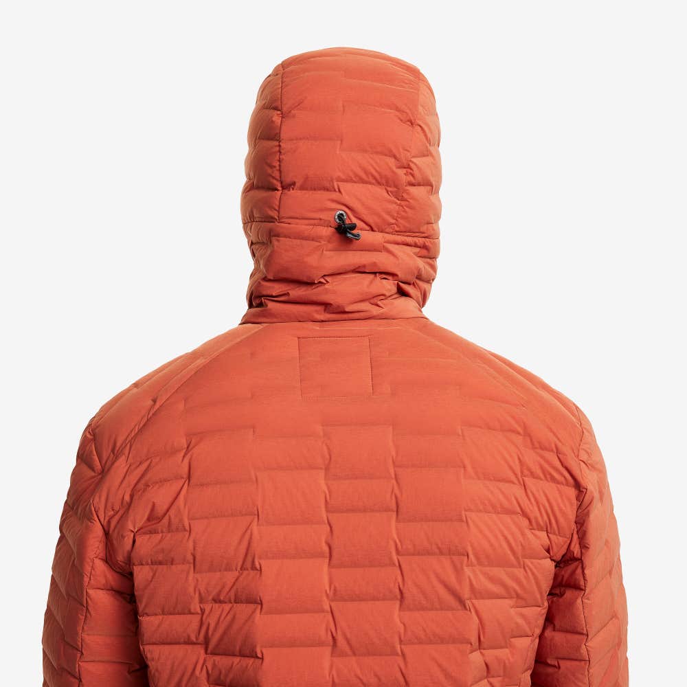 Flex Stretch Down Jacket
