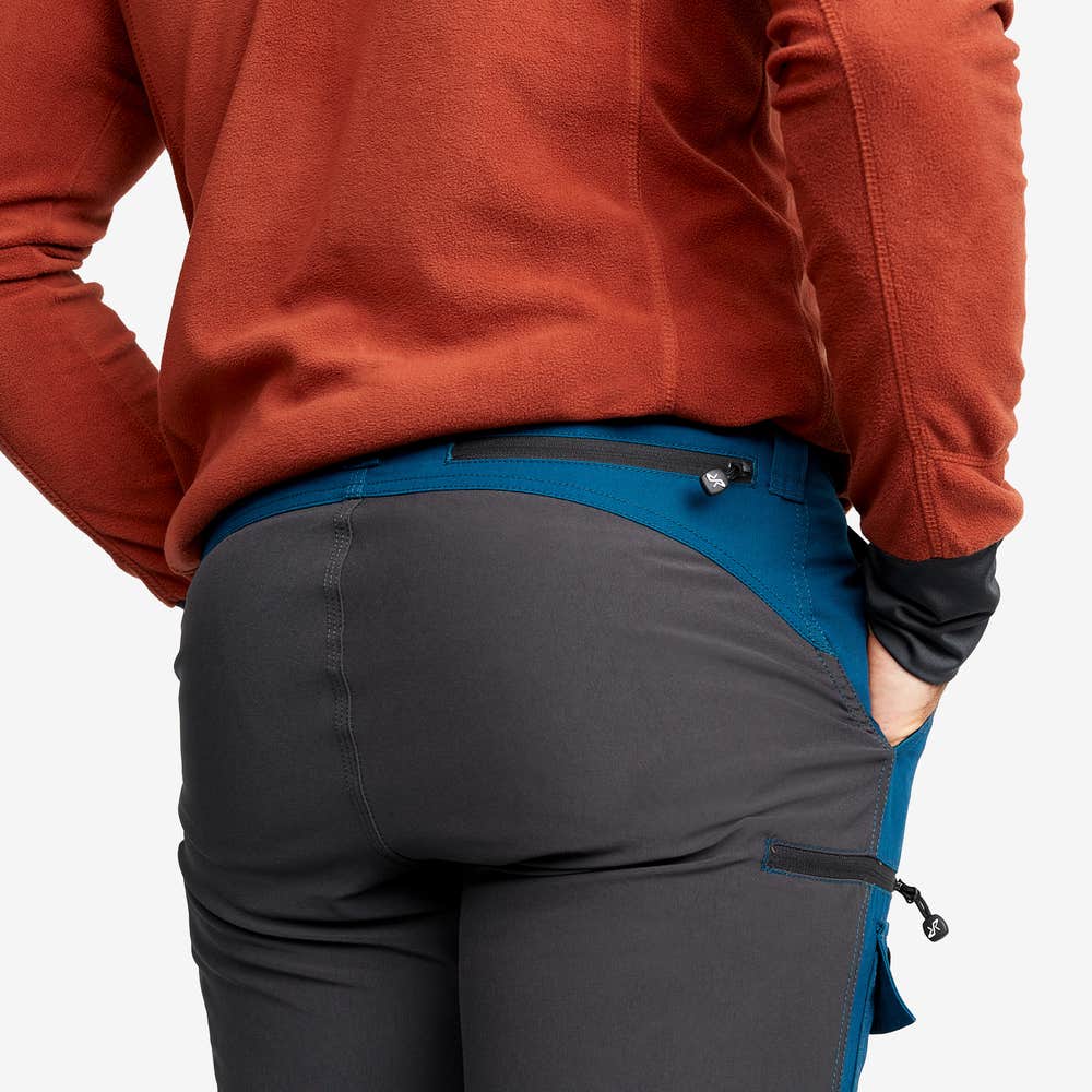 Nordwand Trousers