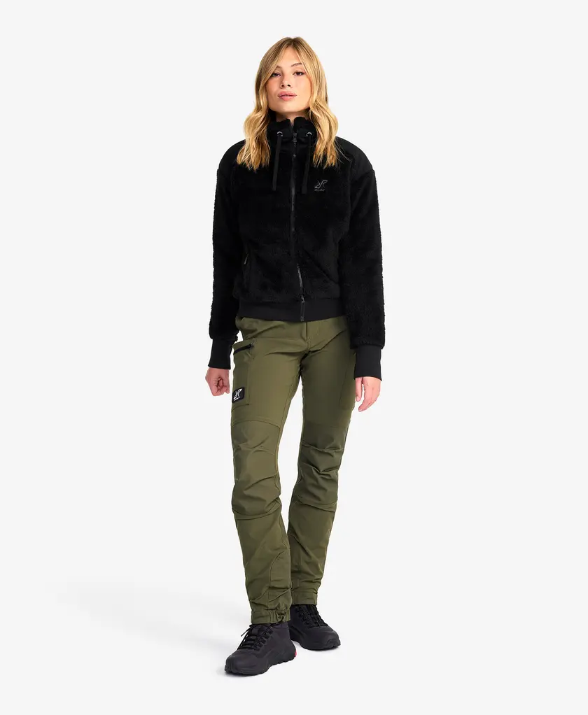 Soft Fleece Women