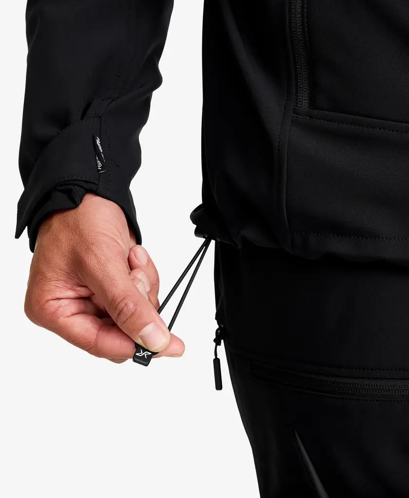 Hiball Softshell Jacket Men