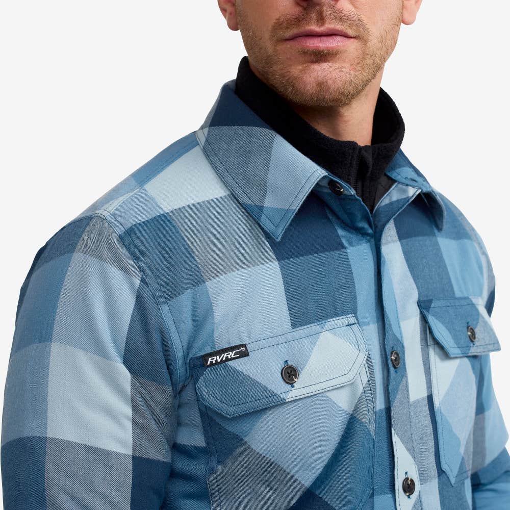 Insulated Shirt