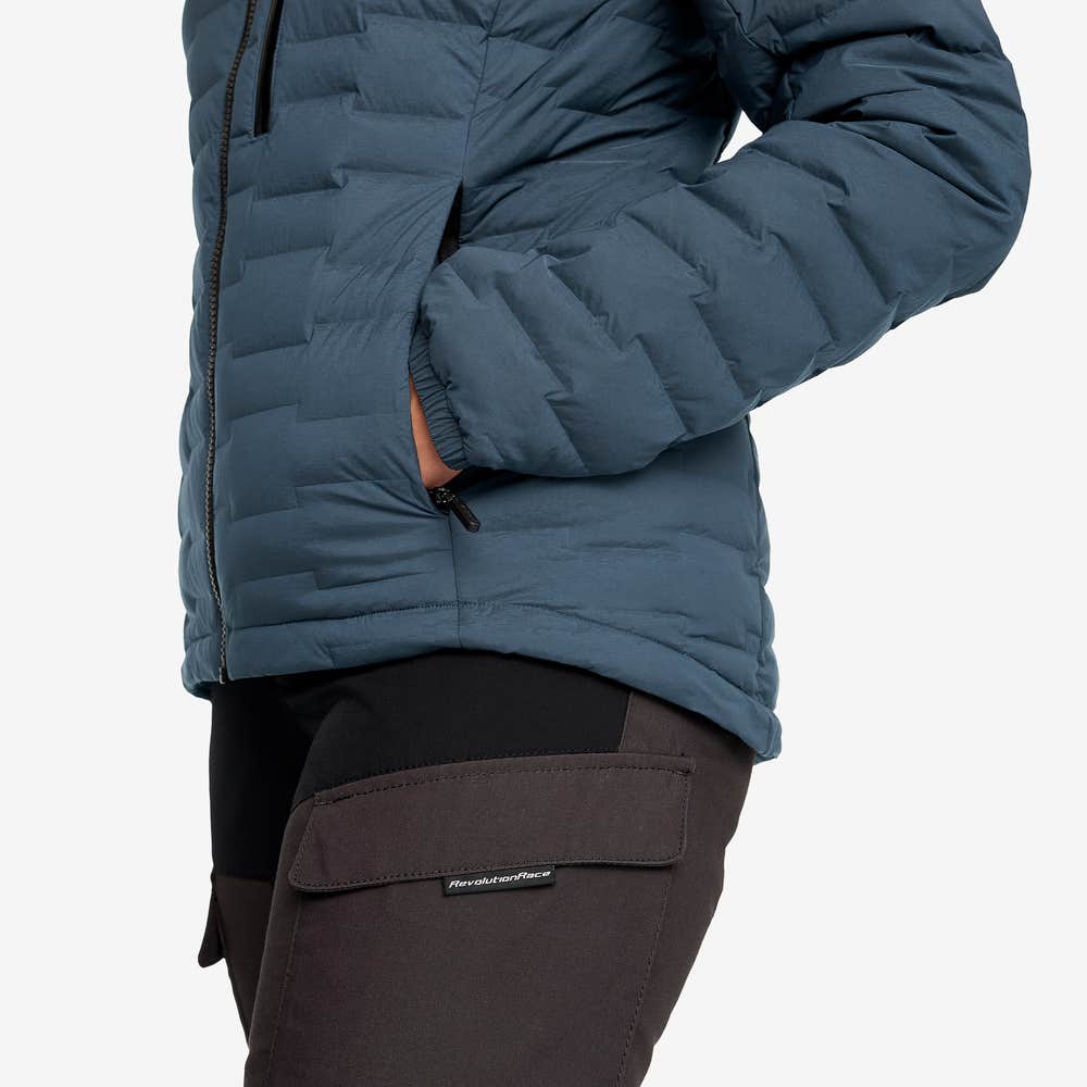 Flex Down Jacket