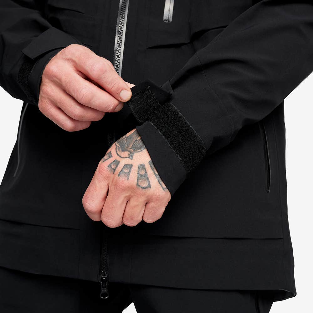 Cyclone LX Jacket