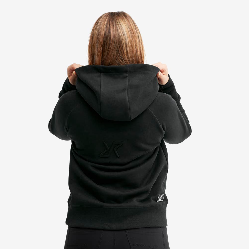 Slacker Hoodie