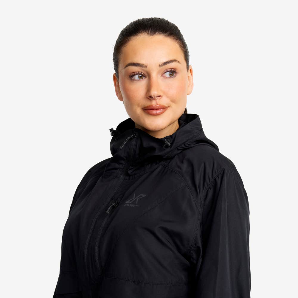 Whirlwind Jacket