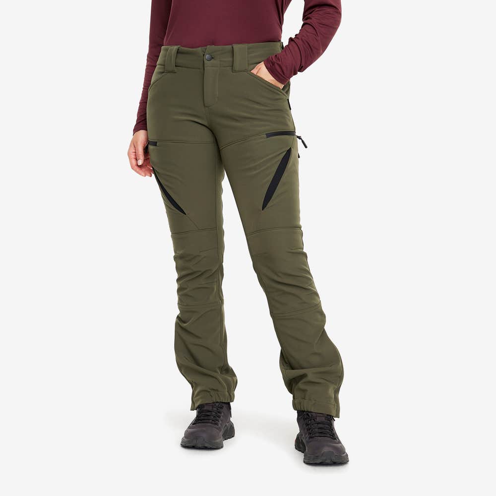 Hiball Trousers