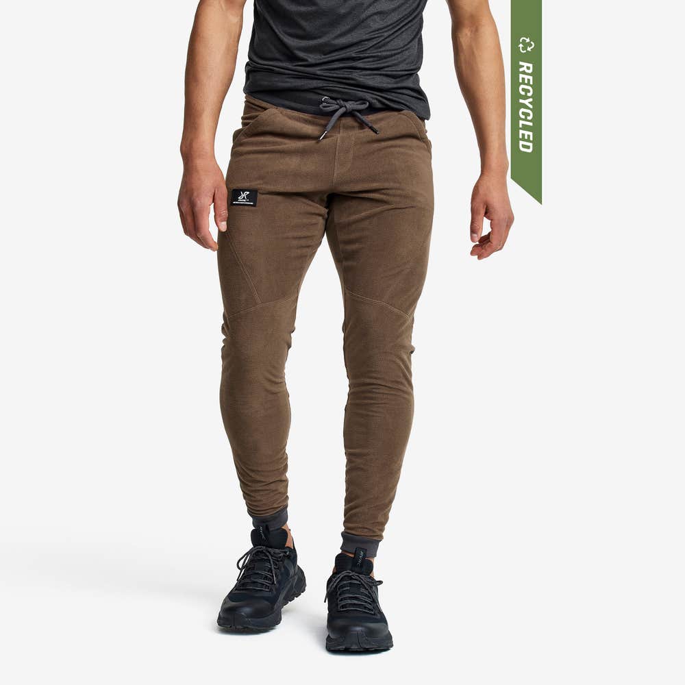 Trekker Fleece Trousers