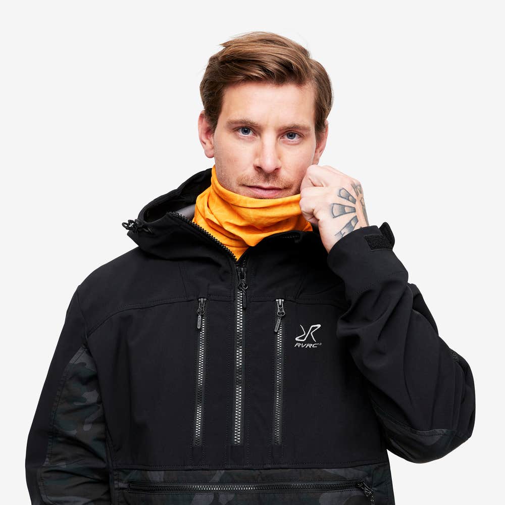 Neck Warmer