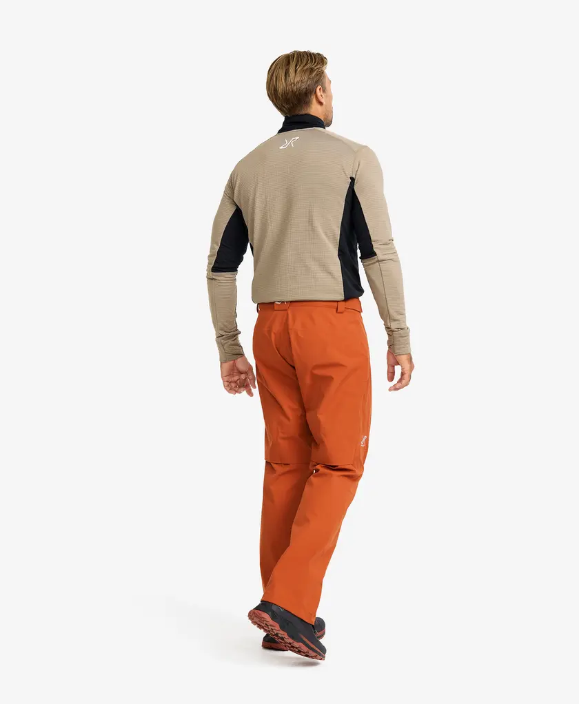 Cloud 3L Shell Trousers Men