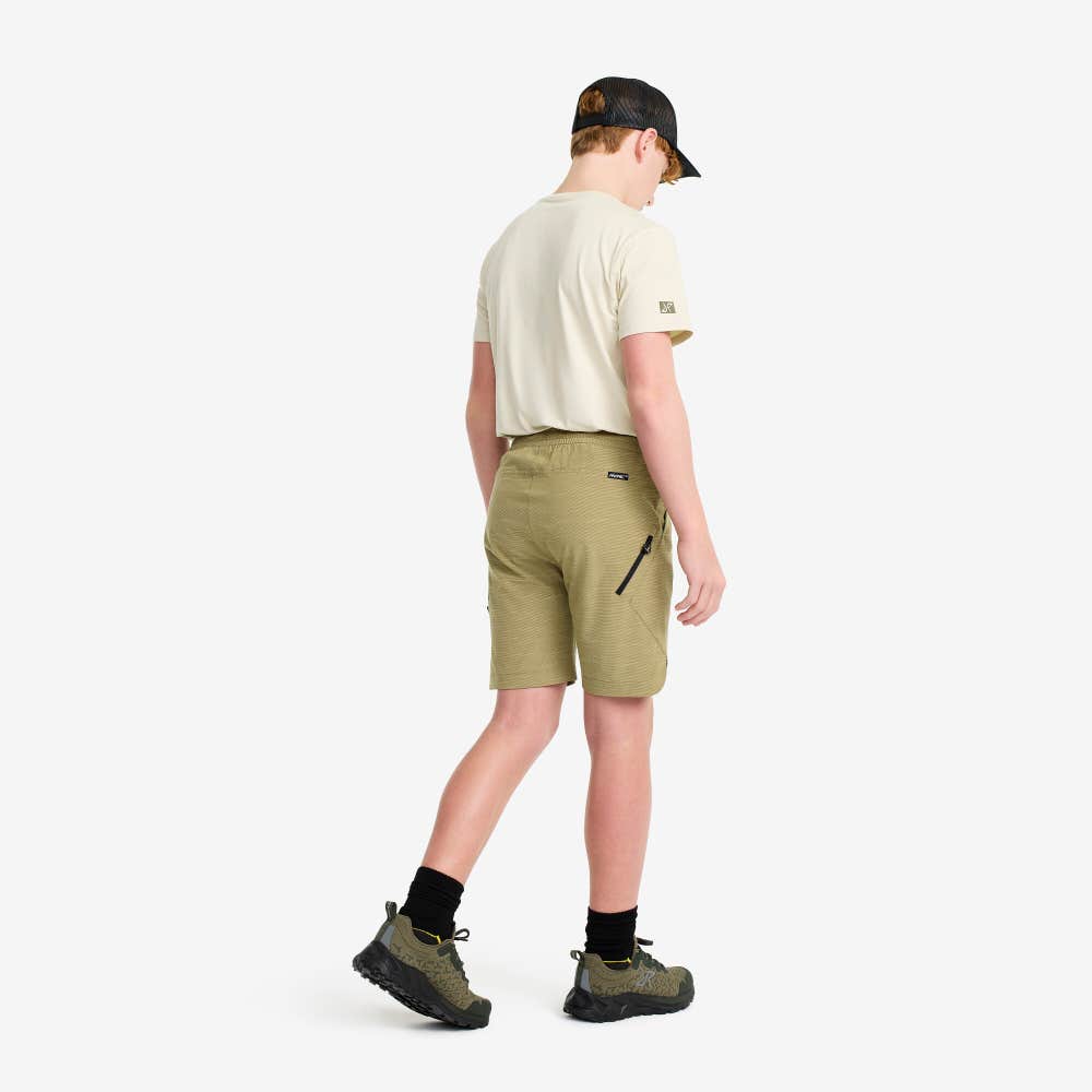 Hike & Dive Shorts