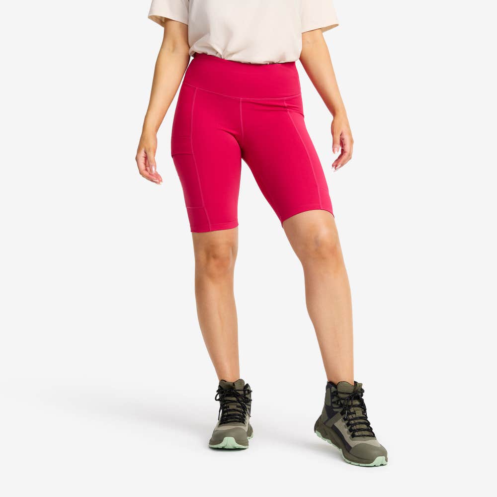 Energy Highwaist Short Leggings