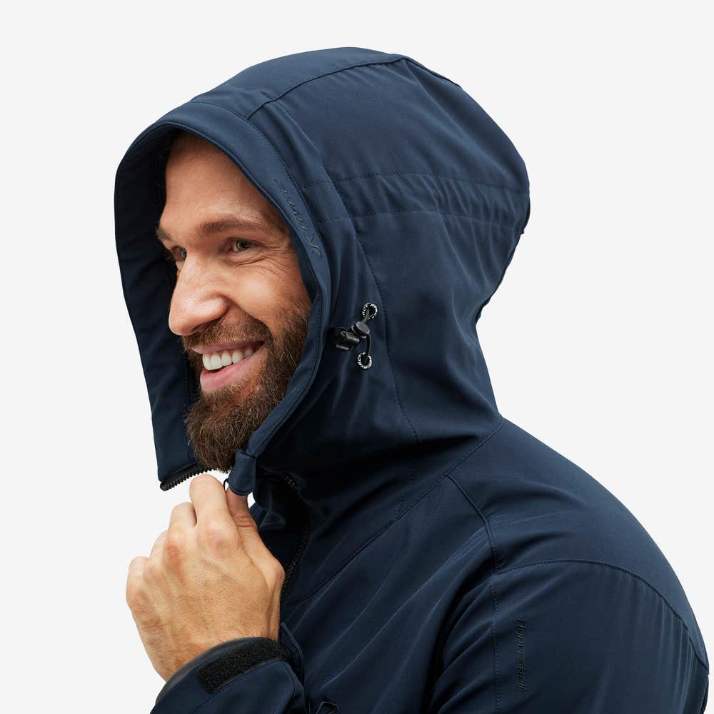 Trail Jacket