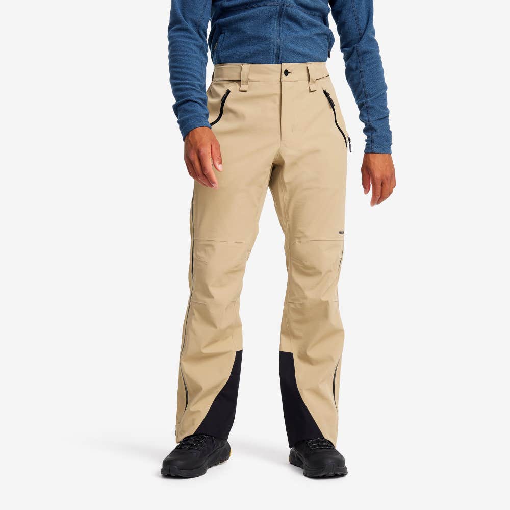 Cyclone Zip-up 3L Trousers