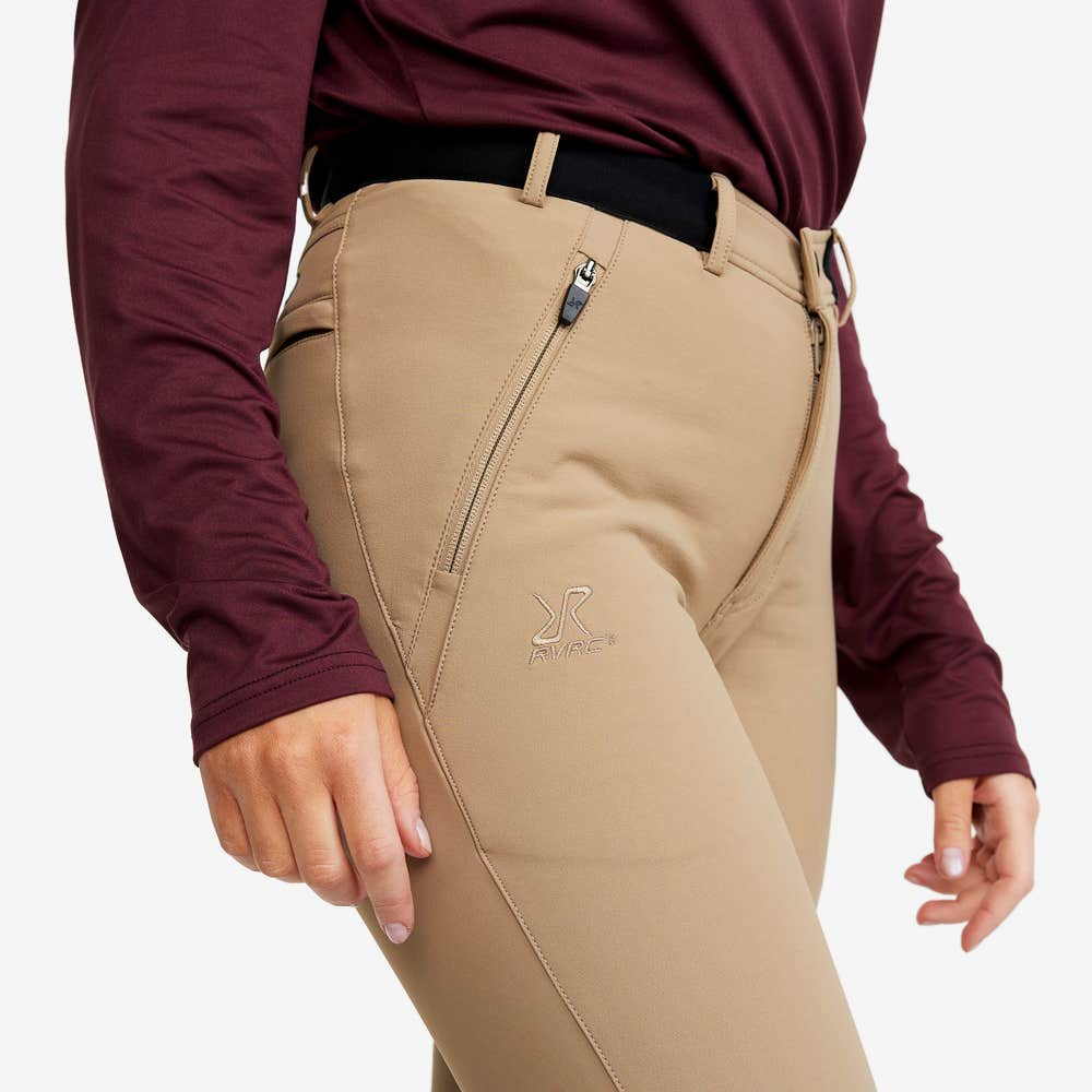 Daybreak Trousers