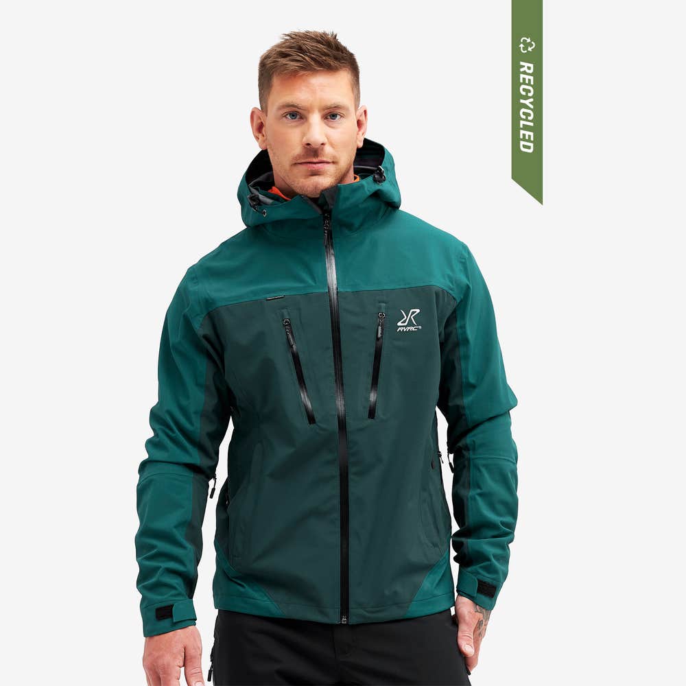 Silence Proshell 3L Jacket
