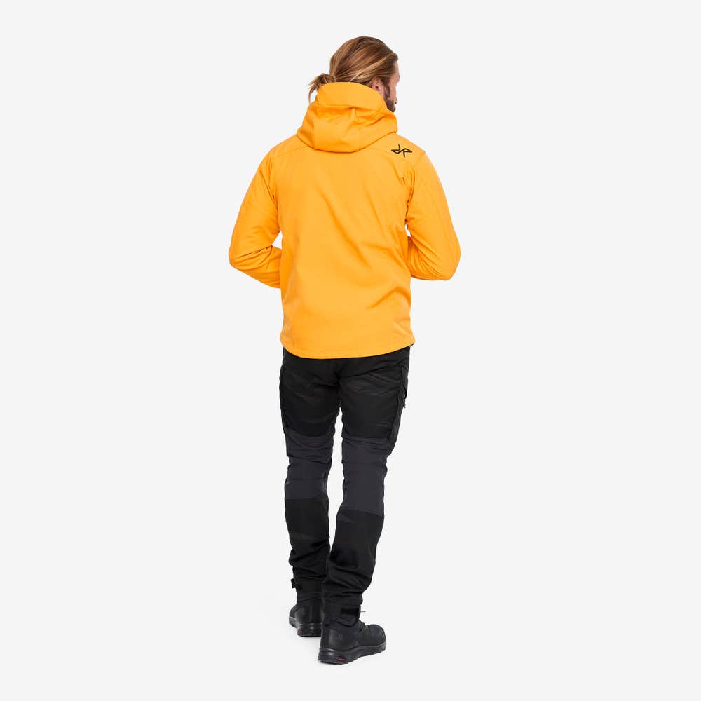 Hiball Jacket